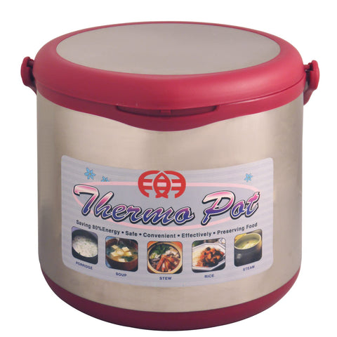 ST-60BA: Thermal Cooker