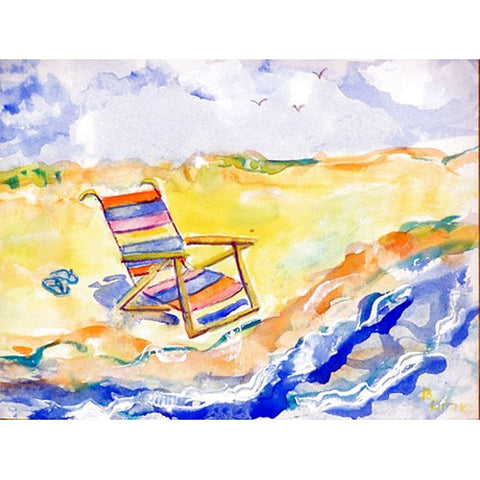 Betsy's Chair Door Mat 30x50