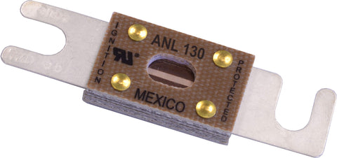 ANL Fuses Fuse ANL 130 AMP