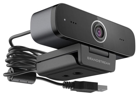 Grandstream 1080P30 H.264 Webcam 2MP CMOS