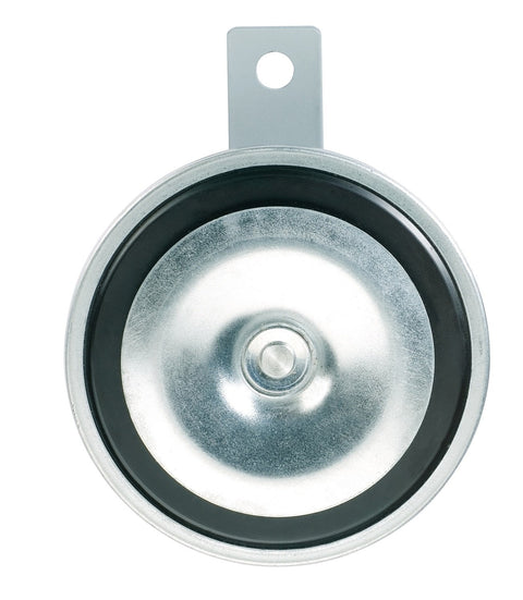 HELLA 002952811 12V 400Hz High Tone Disc Horn, Multi