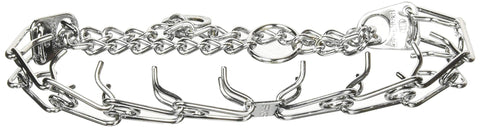 Herm Sprenger Pinch Training Collar 16"