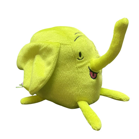 Jazwares Adventure Time Tree Trunks 6" Plush