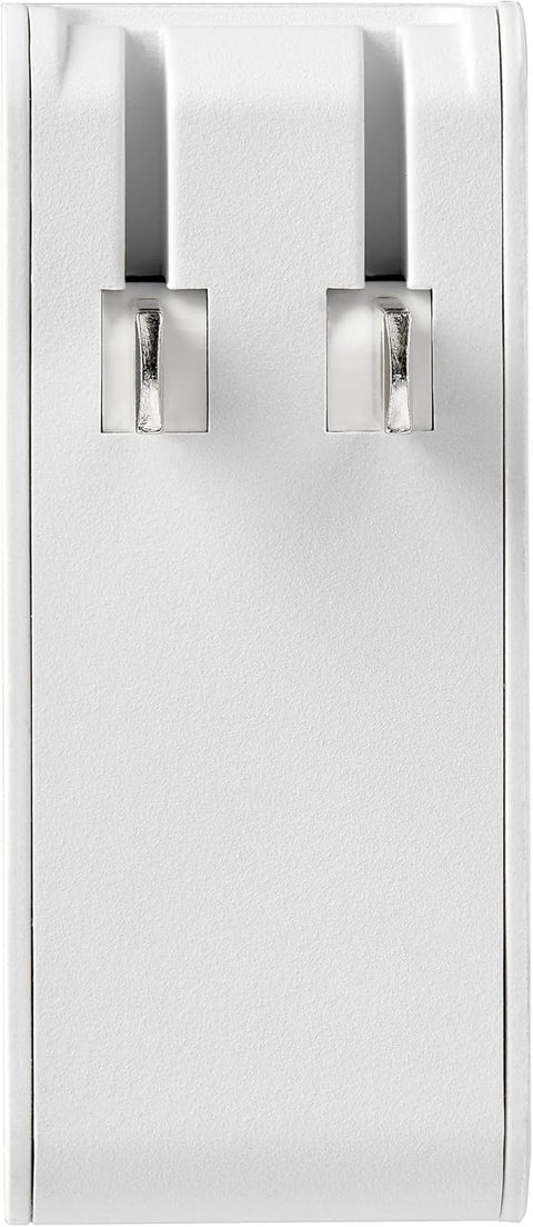 StarTech 60W USB Wall Charger, USB-C Laptop Charger 60W PD, 6ft/2m Cable | Dell XPS, Lenovo X1 Carbon, HP EliteBook, MacBook, USB IF/ETL Certified, WCH1C