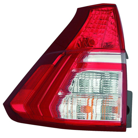 Depo HD CRV 15-16 RL ASY LH CAPA