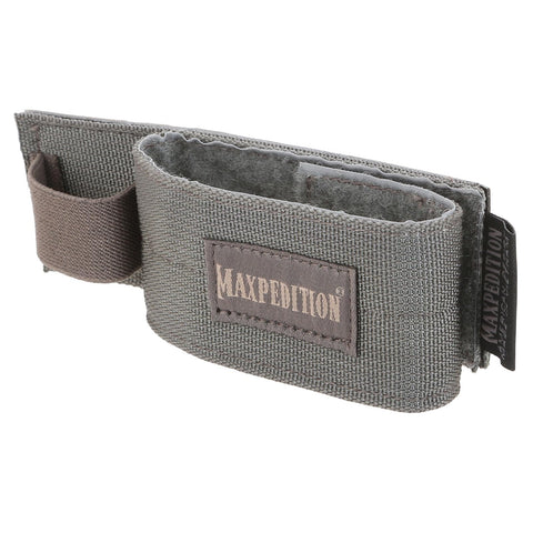 Sneak Universal Holster Insert with MAG Retention (Foliage Green)