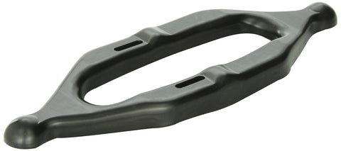 Crown Automotive 53006388 Throw-Out Clutch Fork Lever, Black Zinc
