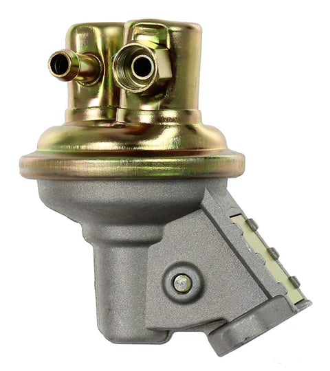 Agility Auto Parts Mechanical Fuel Pump Intended for 1983-1986 Ford Specific Models