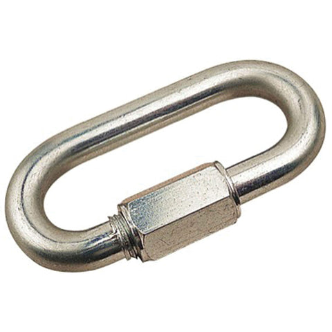 Seadog 1580081 Galvanized Quick Link 2-15/16