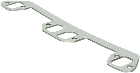 Remflex 6004 Exhaust Gasket for Mopar V8 Engine, (Set of 2)