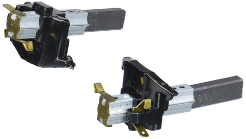 Master Equipment FlashDry Dryer Replacement Carbon Brush, 2-Pack