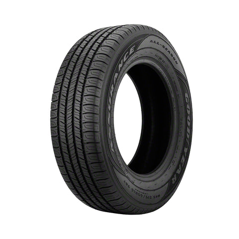 Goodyear Assurance All-Season Radial Tire - 215/60R16 95T