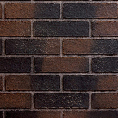 Empire VBP42D2A Aged Brick 42" Ceramic Fiber Liner