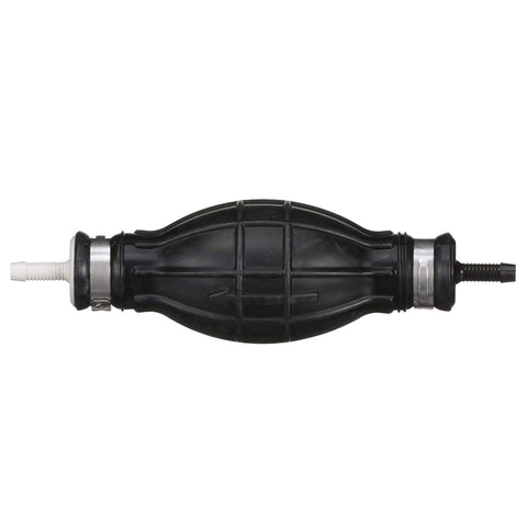 attwood High-Output Fuel Primer Bulb For Marine Outboard Engines, EPA and CARB Compliant - for 1/4-Inch Fuel Line, 93014LP7