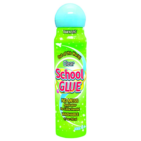 Crafty Dab Stic School Glue Arts & Crafts