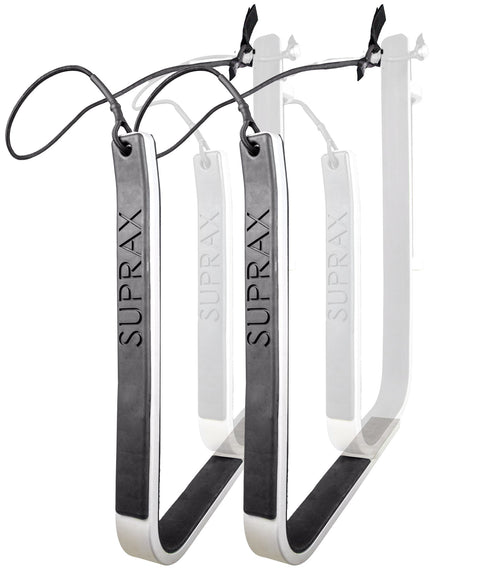 SurfStow Transport SUPRax 50051, Stand-Up Paddleboard, Boat Mount, Dual Board Add-On
