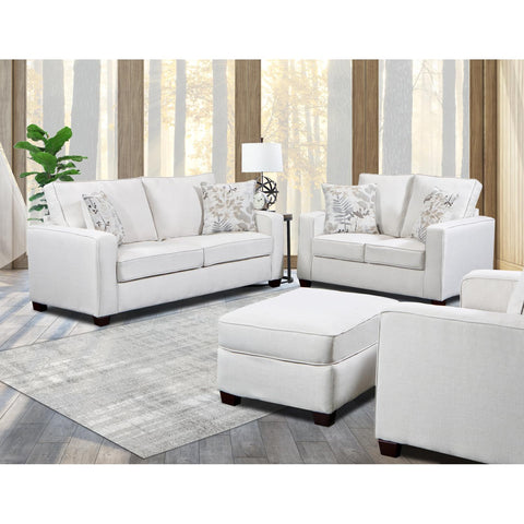 American Furniture Classics Model 9900-90 Sedona Ottoman
