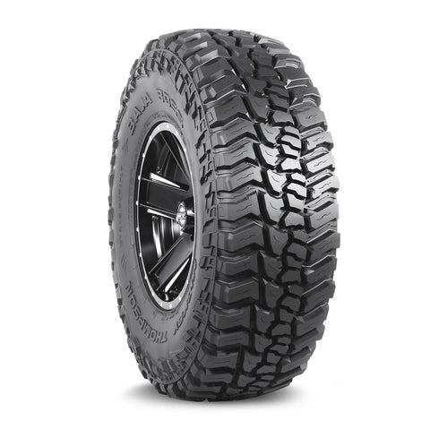 Mickey Thompson Baja Boss X 40X13.50R17LT 115F B