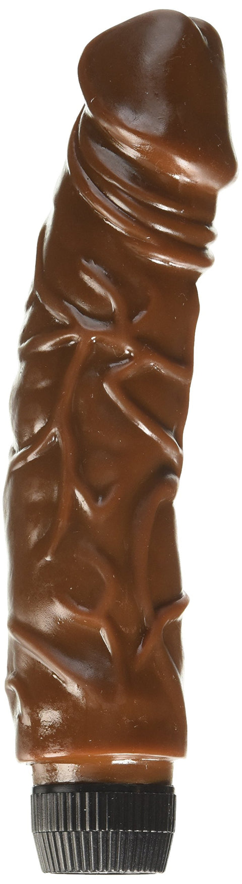 Pipedream Jelly Chocolate Dream #2, Brown