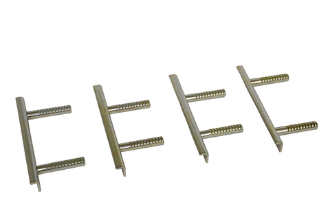 Lisle 15550 Rack Set