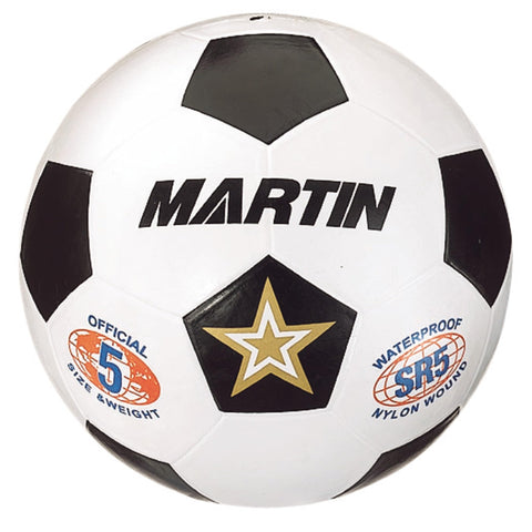 MARTIN Sports Soccer Ball - Size 5
