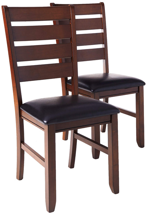 BARDSTOWN SIDE CHAIR