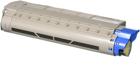 Oki Toner Cartridge - Yellow