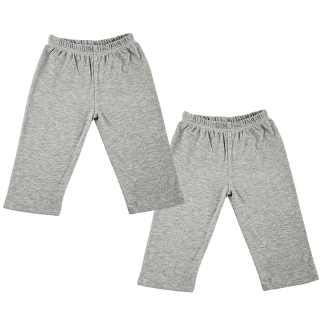 Infant Track Sweatpants - 2 Pack - Medium