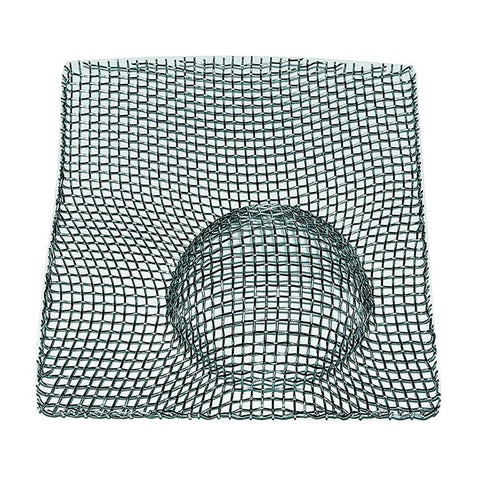 Valterra A10-1302VP Bug Screen for Outside RV Furnace Vent - Fits Atwood Hydroflame 8500 Series, 4.5 inches x 4.88 inches x 1.3 inches