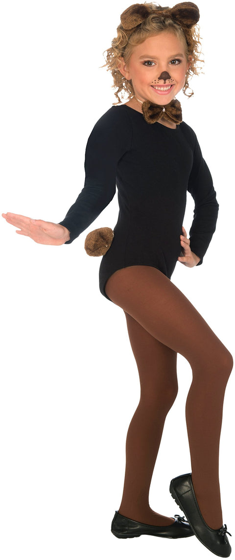 Forum Novelties Child's Plush Teddy Bear Costume Kit