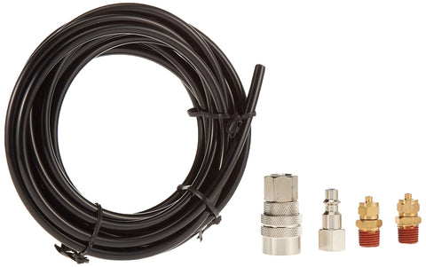 Viair 90007 Air Source Relocation Kit , Black