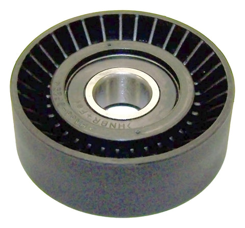 Crown Automotive Drive Belt Idler Pulley Belts and Cooling