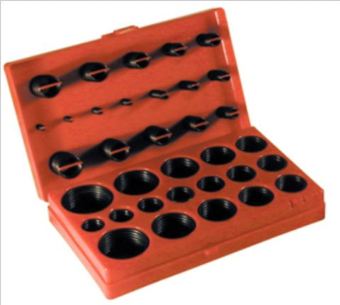 ATD Tools 3600 407-Piece O-Ring Set