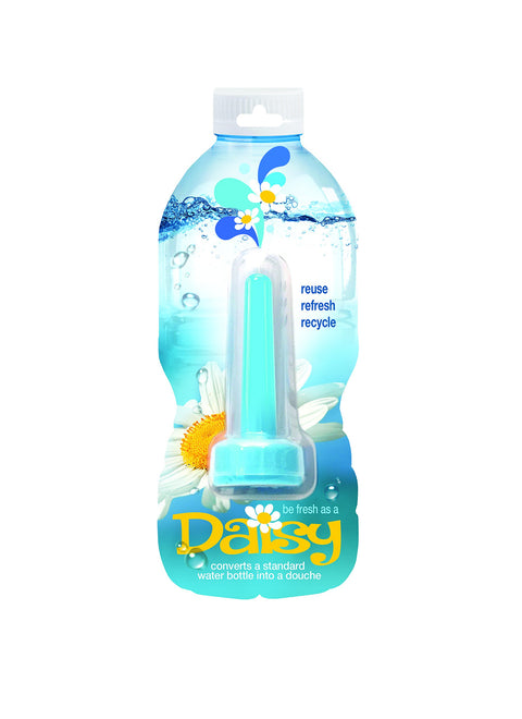 Daisy Douche Compact Anytime Anywhere Adapter 1 Piece
