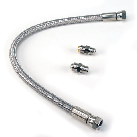 Viair 92790 Braided PTFE Leader Hose