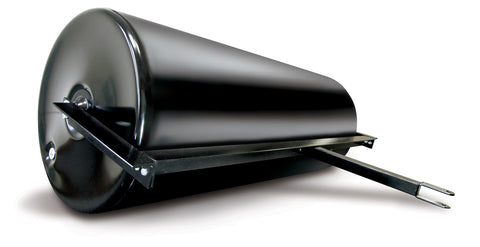 Ohio Steel 60T Pro Steel (Filled with Water), 24 x 60