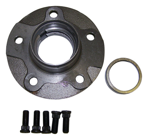 Crown Automotive J8136650 Front Hub Assembly