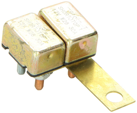 Powerwinch Circuit Breaker 60A f/ 712A 912 915 T2400 T4000 T3200PO ST712 SH12HBM AP3500