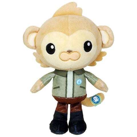 OCTONAUTS Above & Beyond 8 Inch Plush | Paani