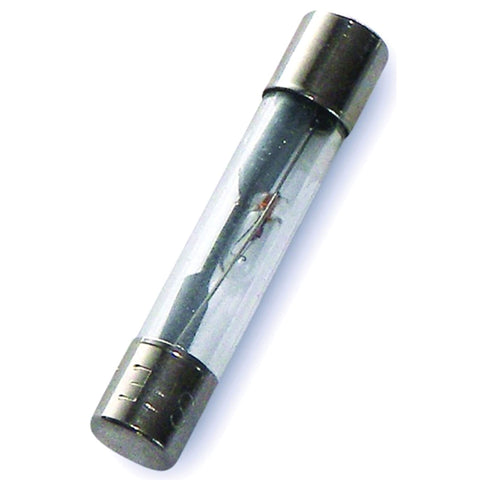 Wirthco 24620 Agc Glass Fuse-20 Amp