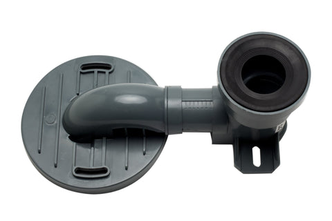 EAGO R-888TRAP TB222/TB309/TB340/TB133/TB346/TB359 Replacement Toilet Trap