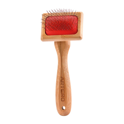 ARTERO Long PINS Slicker XS Nature Collection