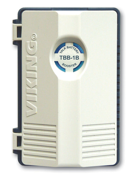 Viking Electronics Talk Battery Booster
