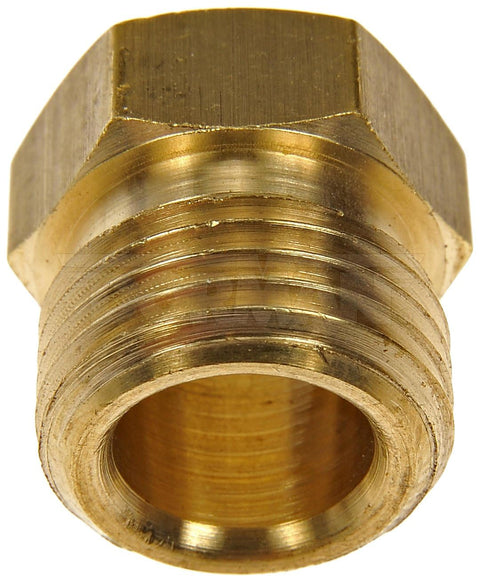 DORMAN Inverted Flare Fitting