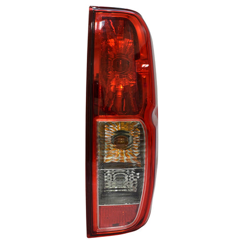 TYC Right Tail Light Assembly Compatible with 2014-2019 Nissan Frontier