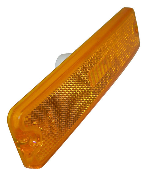 Crown Automotive 56001424 Amber Front Sidemarker Lens