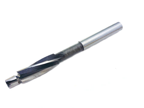 HHIP 2007-0020 5/16 x 11/32 HSS 3 Flute Solid Pilot Counterbore