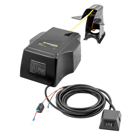 Minn Kota Deckhand Electric Anchor Winch – DH-25R