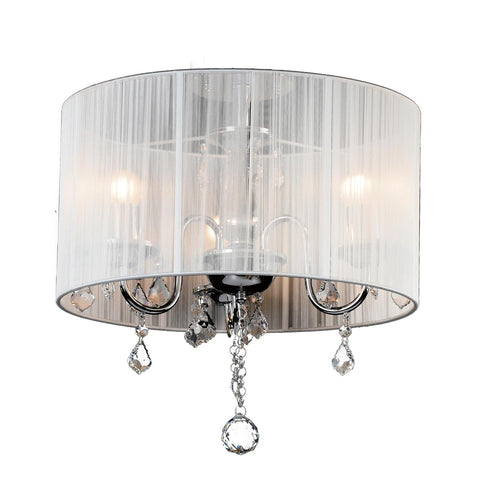 BETHEL International 8106-3 Chandelier