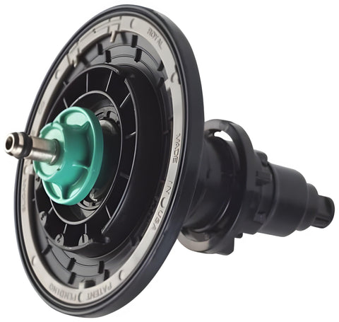 Sloan EBV-1023-A Dual Filter Urinal Electronic Diaphragm Assembly, 0.5 GPF - For use with Sloan Flushometers - Original OEM Replacement Parts, Molded from PERMEX Rubber Compound, 3325003